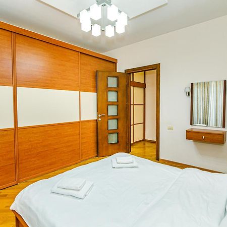 Boulevard Apartment By Baku Housing Экстерьер фото