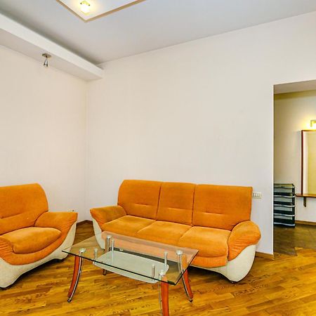 Boulevard Apartment By Baku Housing Экстерьер фото